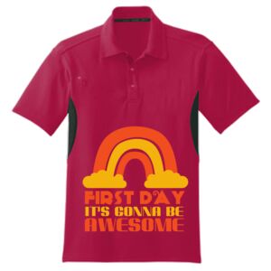 Accelerator Polo Thumbnail