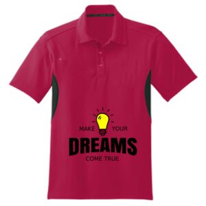 Accelerator Polo Thumbnail