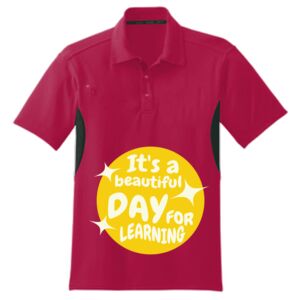 Accelerator Polo Thumbnail