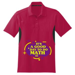 Accelerator Polo Thumbnail