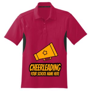 Accelerator Polo Thumbnail