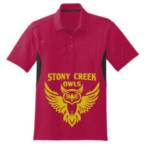 Accelerator Polo Thumbnail