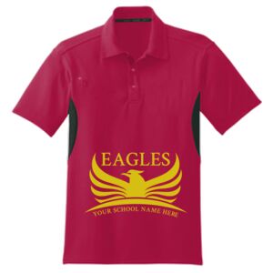 Accelerator Polo Thumbnail