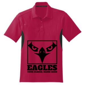 Accelerator Polo Thumbnail