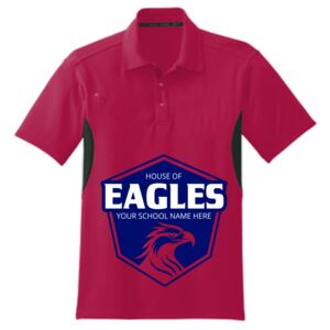 Accelerator Polo Thumbnail