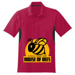 Accelerator Polo Thumbnail