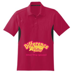 Accelerator Polo Thumbnail