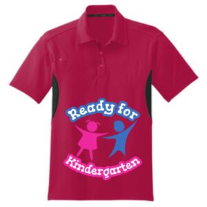 Accelerator Polo Thumbnail