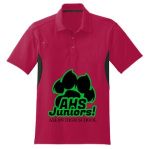 Accelerator Polo Thumbnail