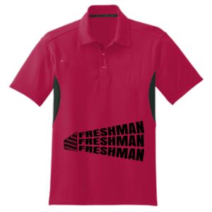 Accelerator Polo Thumbnail