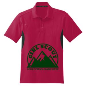 Accelerator Polo Thumbnail