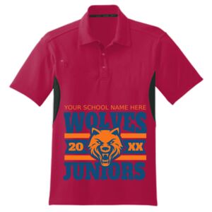 Accelerator Polo Thumbnail