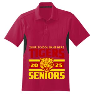 Accelerator Polo Thumbnail