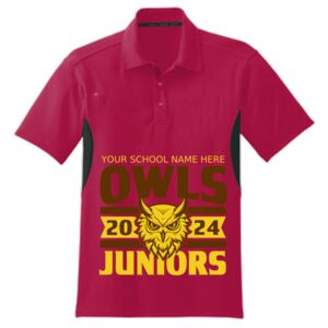 Accelerator Polo Thumbnail