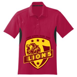 Accelerator Polo Thumbnail