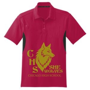 Accelerator Polo Thumbnail