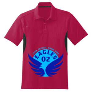 Accelerator Polo Thumbnail