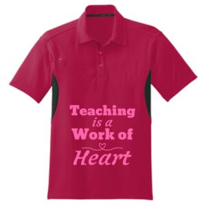 Accelerator Polo Thumbnail