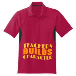 Accelerator Polo Thumbnail