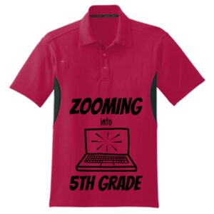 Accelerator Polo Thumbnail