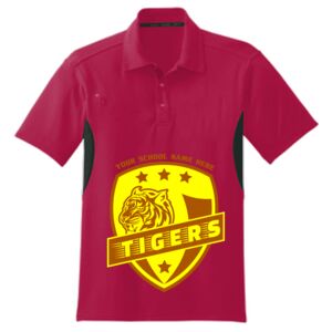 Accelerator Polo Thumbnail