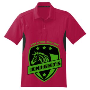 Accelerator Polo Thumbnail