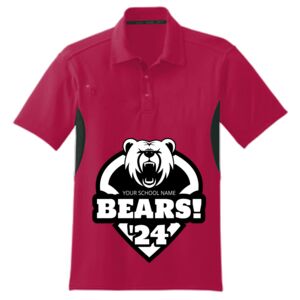 Accelerator Polo Thumbnail