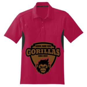 Accelerator Polo Thumbnail