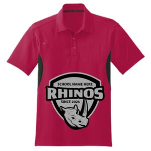 Accelerator Polo Thumbnail