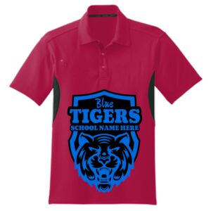 Accelerator Polo Thumbnail