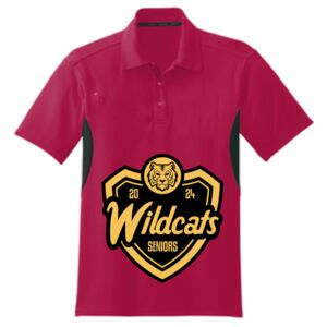 Accelerator Polo Thumbnail