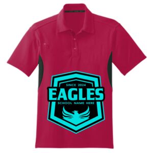 Accelerator Polo Thumbnail