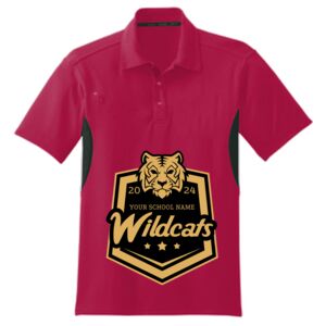 Accelerator Polo Thumbnail