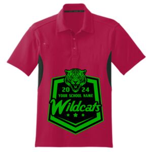 Accelerator Polo Thumbnail