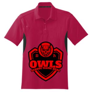 Accelerator Polo Thumbnail