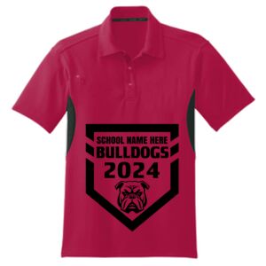 Accelerator Polo Thumbnail