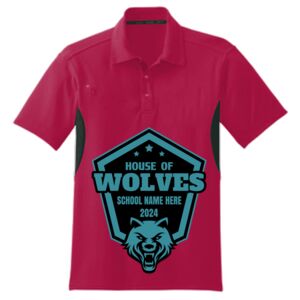 Accelerator Polo Thumbnail