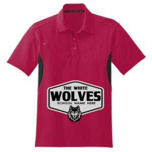 Accelerator Polo Thumbnail