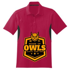 Accelerator Polo Thumbnail