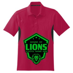 Accelerator Polo Thumbnail