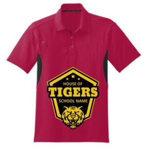 Accelerator Polo Thumbnail