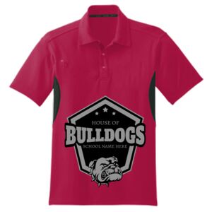 Accelerator Polo Thumbnail