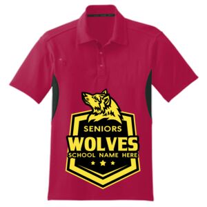 Accelerator Polo Thumbnail