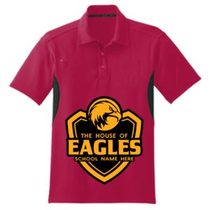 Accelerator Polo Thumbnail