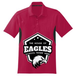 Accelerator Polo Thumbnail