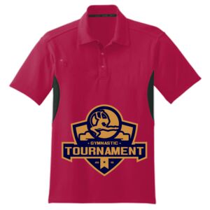 Accelerator Polo Thumbnail