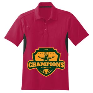 Accelerator Polo Thumbnail