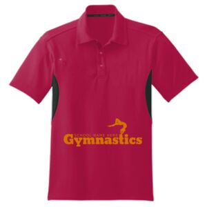 Accelerator Polo Thumbnail