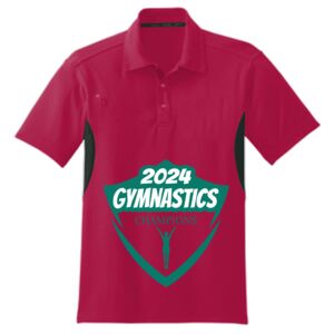 Accelerator Polo Thumbnail