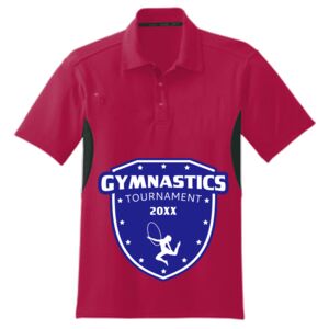 Accelerator Polo Thumbnail